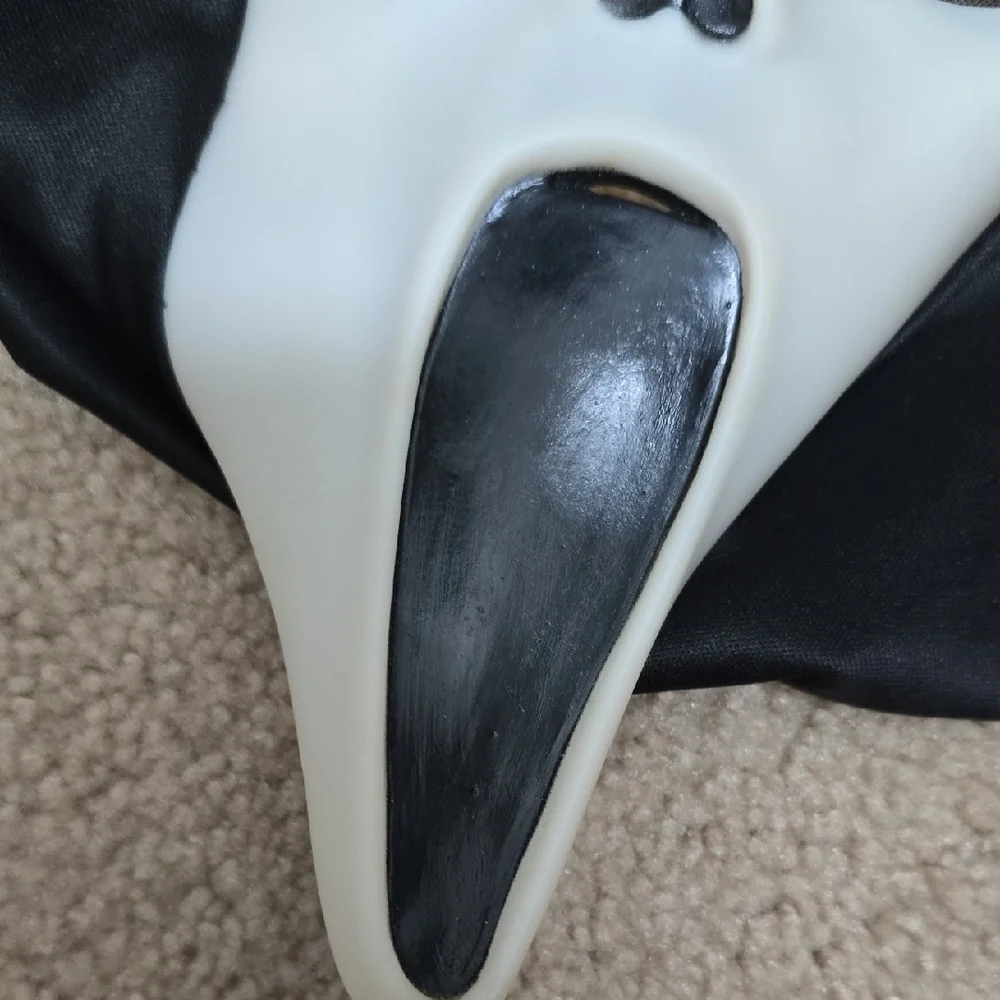 Spirit spooky ghost